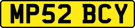 MP52BCY