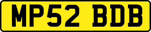 MP52BDB