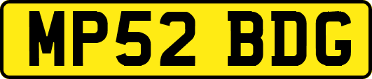MP52BDG