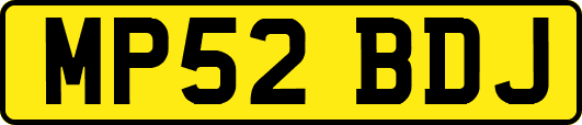 MP52BDJ