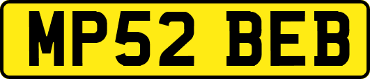 MP52BEB
