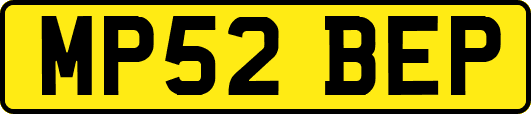 MP52BEP