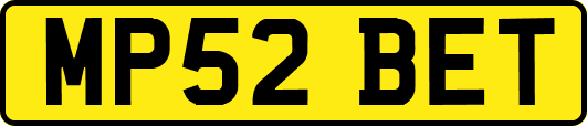 MP52BET