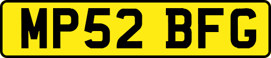 MP52BFG