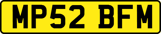 MP52BFM