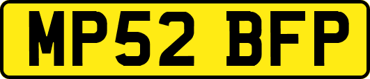 MP52BFP