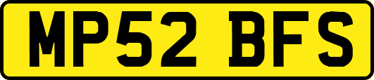 MP52BFS