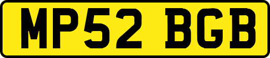 MP52BGB