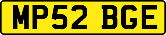 MP52BGE