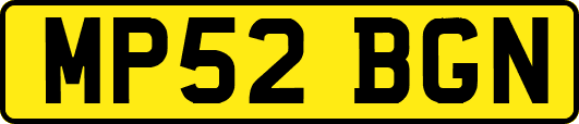 MP52BGN