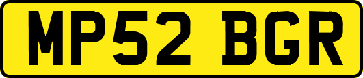 MP52BGR