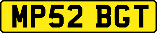 MP52BGT
