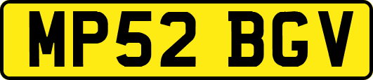 MP52BGV