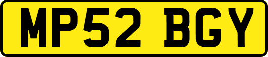 MP52BGY