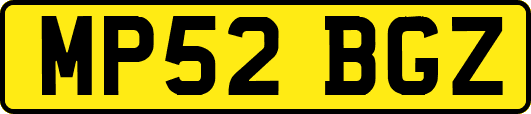 MP52BGZ