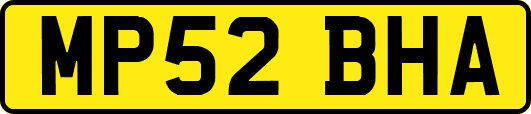 MP52BHA