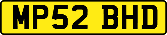 MP52BHD