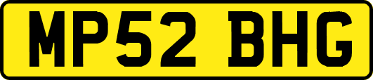 MP52BHG