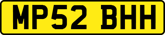 MP52BHH