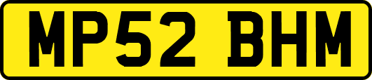 MP52BHM