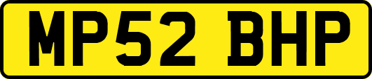 MP52BHP