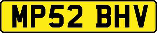 MP52BHV