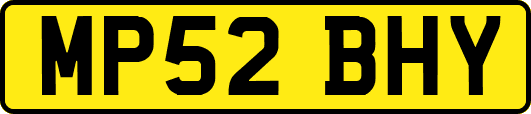MP52BHY