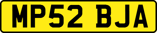 MP52BJA