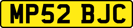 MP52BJC