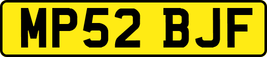 MP52BJF