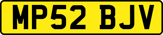 MP52BJV