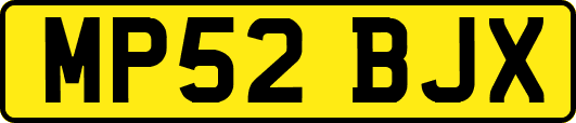 MP52BJX