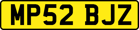 MP52BJZ