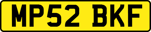 MP52BKF