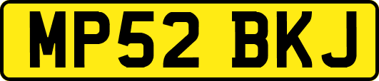 MP52BKJ