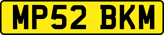 MP52BKM