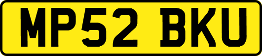 MP52BKU