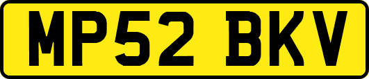 MP52BKV