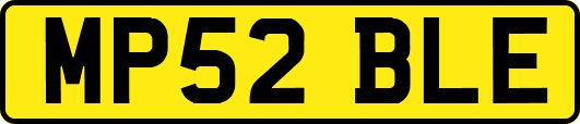 MP52BLE