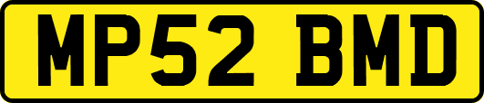 MP52BMD