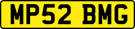 MP52BMG