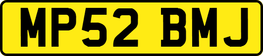 MP52BMJ