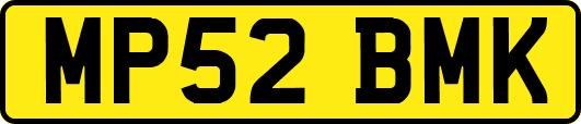 MP52BMK