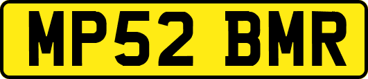 MP52BMR
