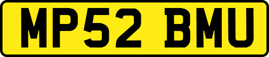 MP52BMU