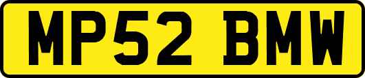 MP52BMW