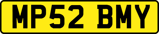 MP52BMY