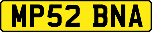 MP52BNA