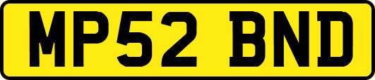 MP52BND