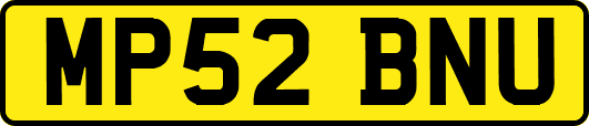 MP52BNU